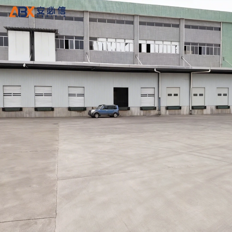 新余市涡轮硬质高速门